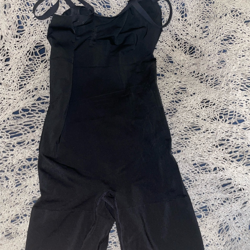 Women’s Shapewear Black XXL